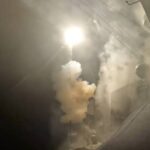UPDATES: US War on Iran, Day 191 — US Expands Attacks, Tehran Expands Retaliation