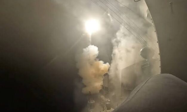 UPDATES: US War on Iran, Day 191 — US Expands Attacks, Tehran Expands Retaliation