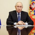 EA-Ukraine VideoCasts: Why Kremlin Won’t Re-Enter Meaningful Talks to End Invasion