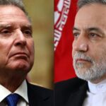 US War on Iran, Day 209: 3-Hour Meeting in New York