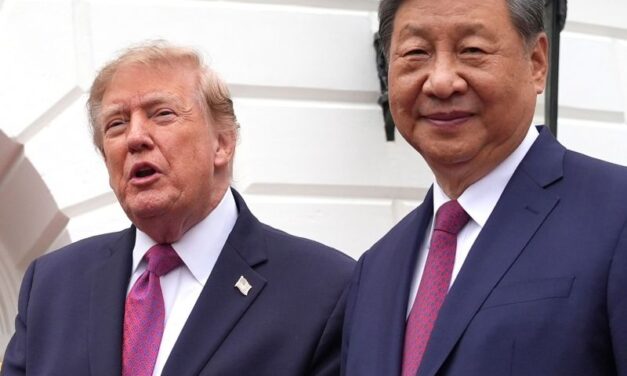EA-Trump Report VideoCast: The Week in TrumpLand — Trump Gets Played From Ukraine to China to Greenland; The Trumpist War on A Free Press