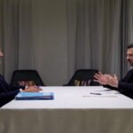 EA on India’s News 9: Can Europe Defend Ukraine Without Trump?