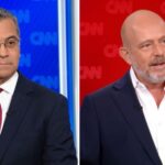 EA on Dublin NewsTalk: The US Midterm Elections and Trumpist Candidate Steve Hilton