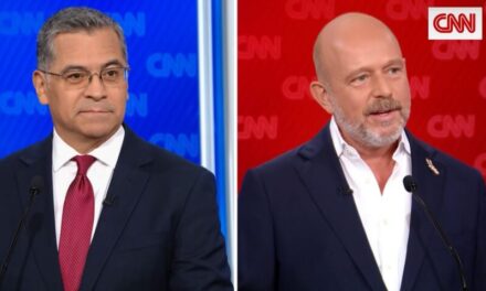 EA on Dublin NewsTalk: The US Midterm Elections and Trumpist Candidate Steve Hilton