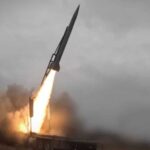 Ukraine War, Day 1,681: Zelensky — Our Ballistic Missile Used for 1st Time v. Russia