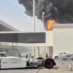 UPDATES: US War on Iran, Day 225 — Houthis Hit Riyadh’s International Airport