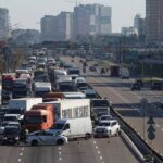 Ukraine War, Day 1,682: Russia Targets Kyiv Bridges for 3rd Straight Day