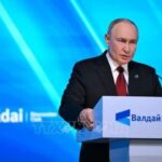 EA on ANewz: Ukraine — Reading Putin’s Signals