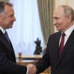 Ukraine War, Day 1,701: Kremlin Rejects Trump Envoy Witkoff’s Proposals
