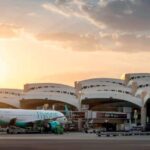 UPDATES: US War on Iran, Day 230 — 13 Killed In Attack on Airport in Saudi Capital Riyadh
