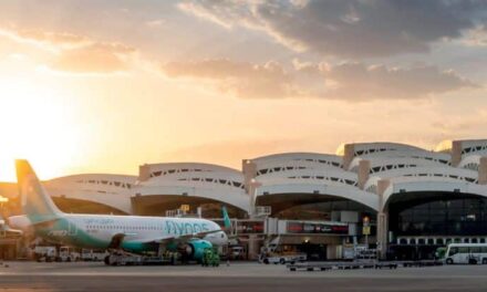 UPDATES: US War on Iran, Day 230 — 13 Killed In Attack on Airport in Saudi Capital Riyadh