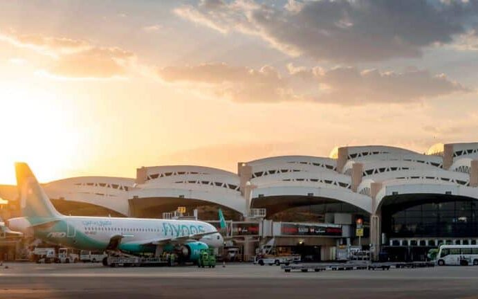 US War on Iran, Day 227: 12 Killed In Attack on Airport in Saudi Capital Riyadh - EA WorldView