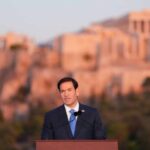 EA on Monocle Radio: Rubio’s “I Want To Be President” Speech