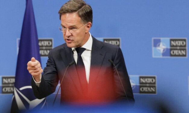 EA on TVP World: How Should NATO Respond to Russia’s Hybrid Warfare?