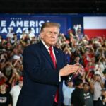 EA-Trump Report VideoCast: Sellout of Ukraine, Economic Deals with Kremlin, Epstein-Trump, and The End of the Donald?