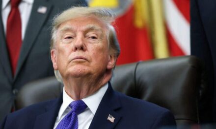 EA on Times Radio: How Much Trouble Do Trumpists Face in US Midterm Elections?
