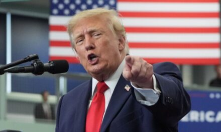 EA on Express 24-7: US War on Iran — The “Limbo” Continues