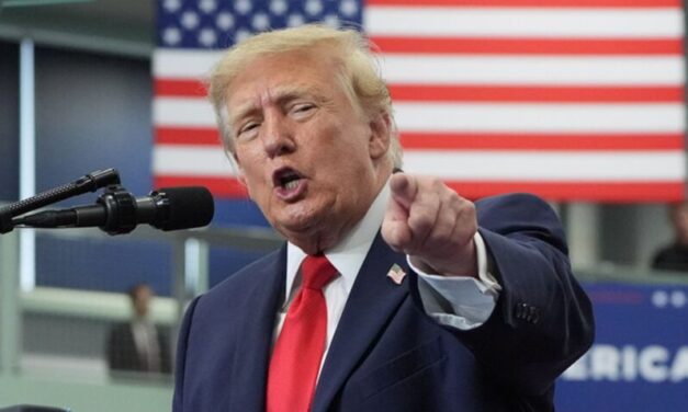 EA on Express 24-7: US War on Iran — The “Limbo” Continues