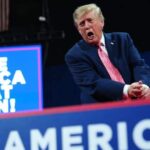 Ukraine War, Day 1,699: Trump — “Russia Has Been Fine. They Haven’t Been Doing Much”