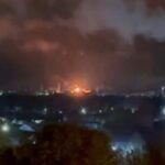 Ukraine War, Day 1,685: Kyiv’s Mass Attack Across Moscow Region