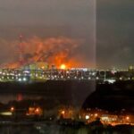 Ukraine War, Day 1,704: Kyiv Strikes 1,550+ Miles Inside Russia