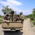 UPDATES: US War on Iran, Day 224 — Saudi-Backed Forces Launch Counter-Offensive v. Houthis in Yemen
