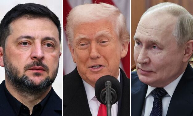 EA-Ukraine VideoCast: The Kremlin Won’t Talk — So Russia Must Be Isolated